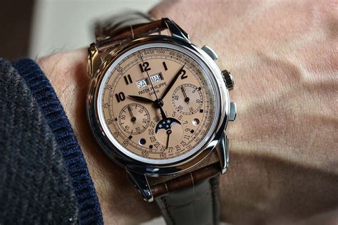 patek philippe 5270p|patek philippe complications.